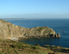 Pointe de la Hague - Nez de Jobourg